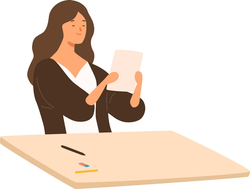 Résultat d’examen